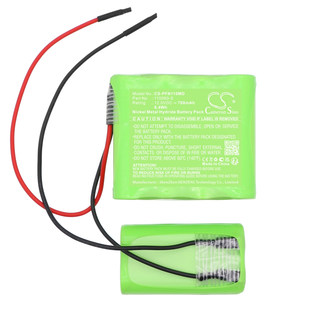 Batterie médicale Pfrimmer CS-PFN110MD