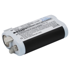 Remplacement de batterie compatible pour Cisco ABT1W,ABT1WP1,FVBPU2