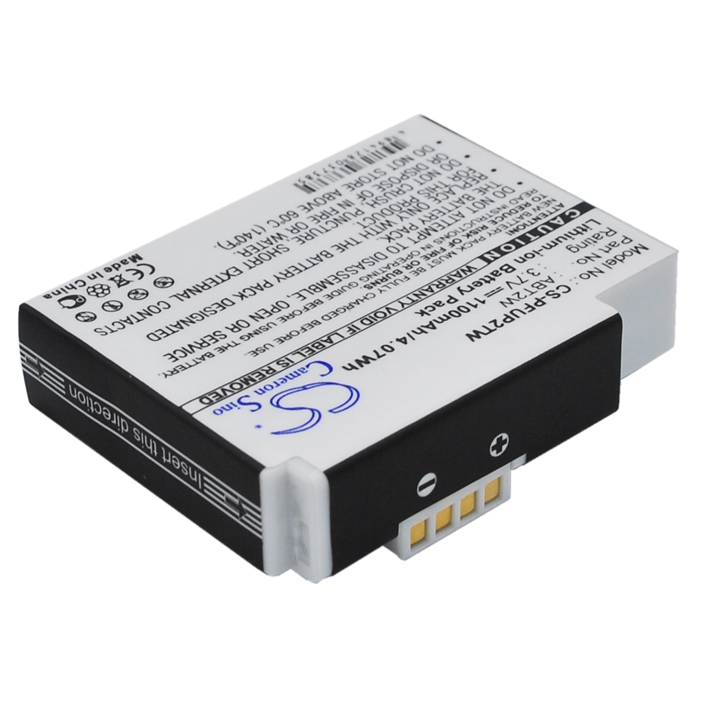 Remplacement de batterie compatible pour Cisco ABT2W