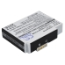 Remplacement de batterie compatible pour Cisco ABT2W