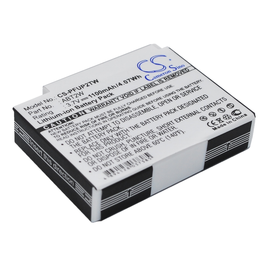 Remplacement de batterie compatible pour Cisco ABT2W