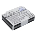 Remplacement de batterie compatible pour Cisco ABT2W