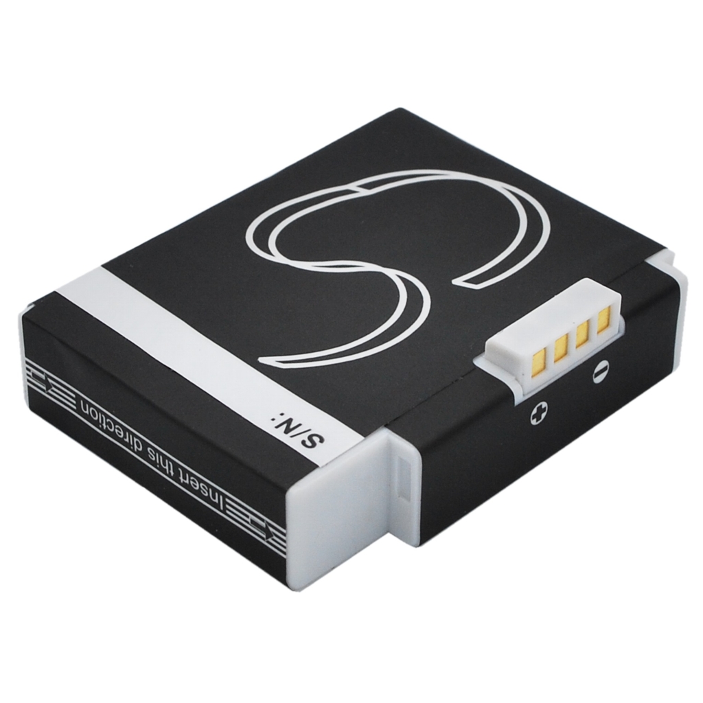 Remplacement de batterie compatible pour Cisco ABT2W