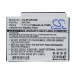 Remplacement de batterie compatible pour Cisco ABT2W