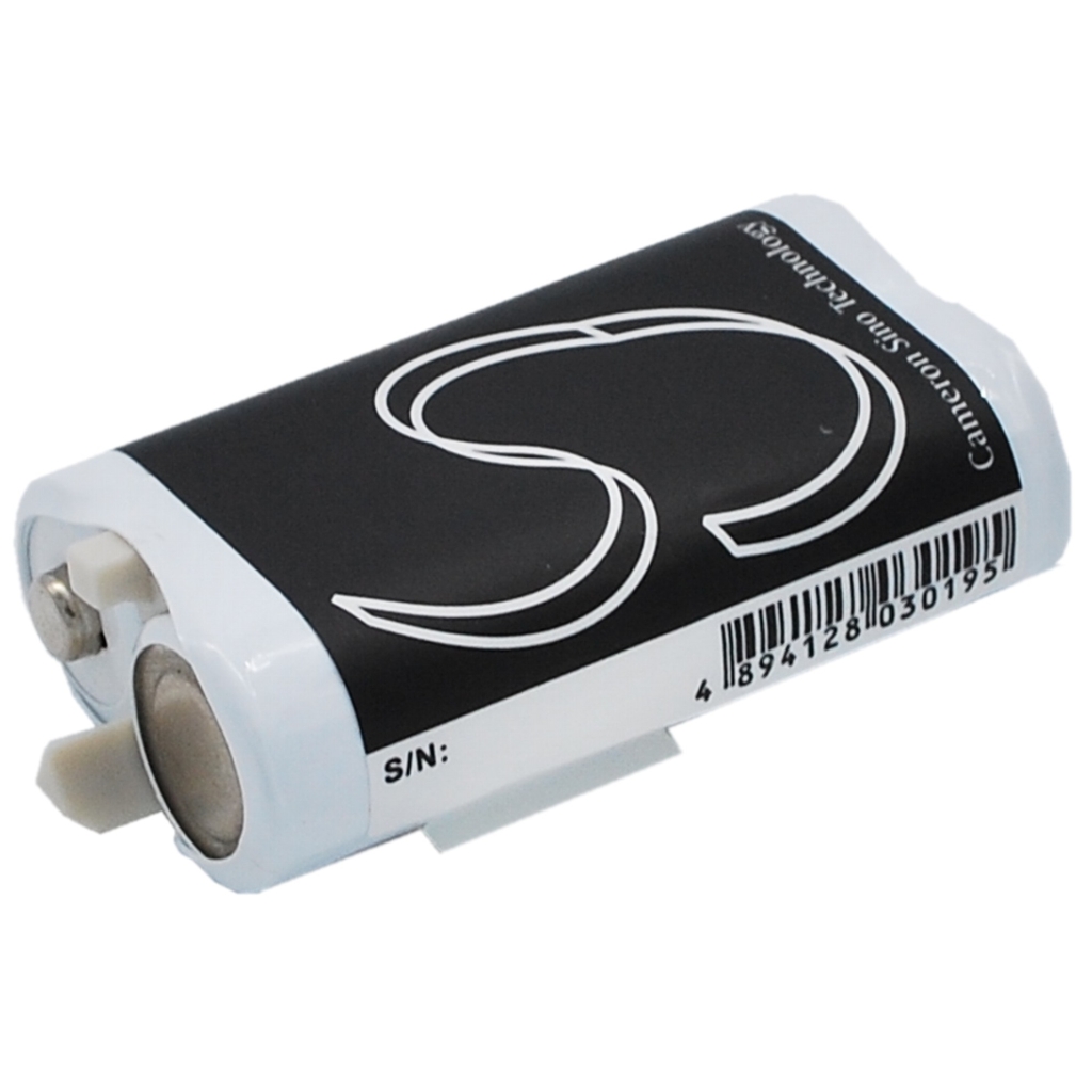 Batterie de l'appareil photo Cisco CS-PFUP1TW