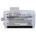 Batterie de l'appareil photo Cisco CS-PFUP1TW