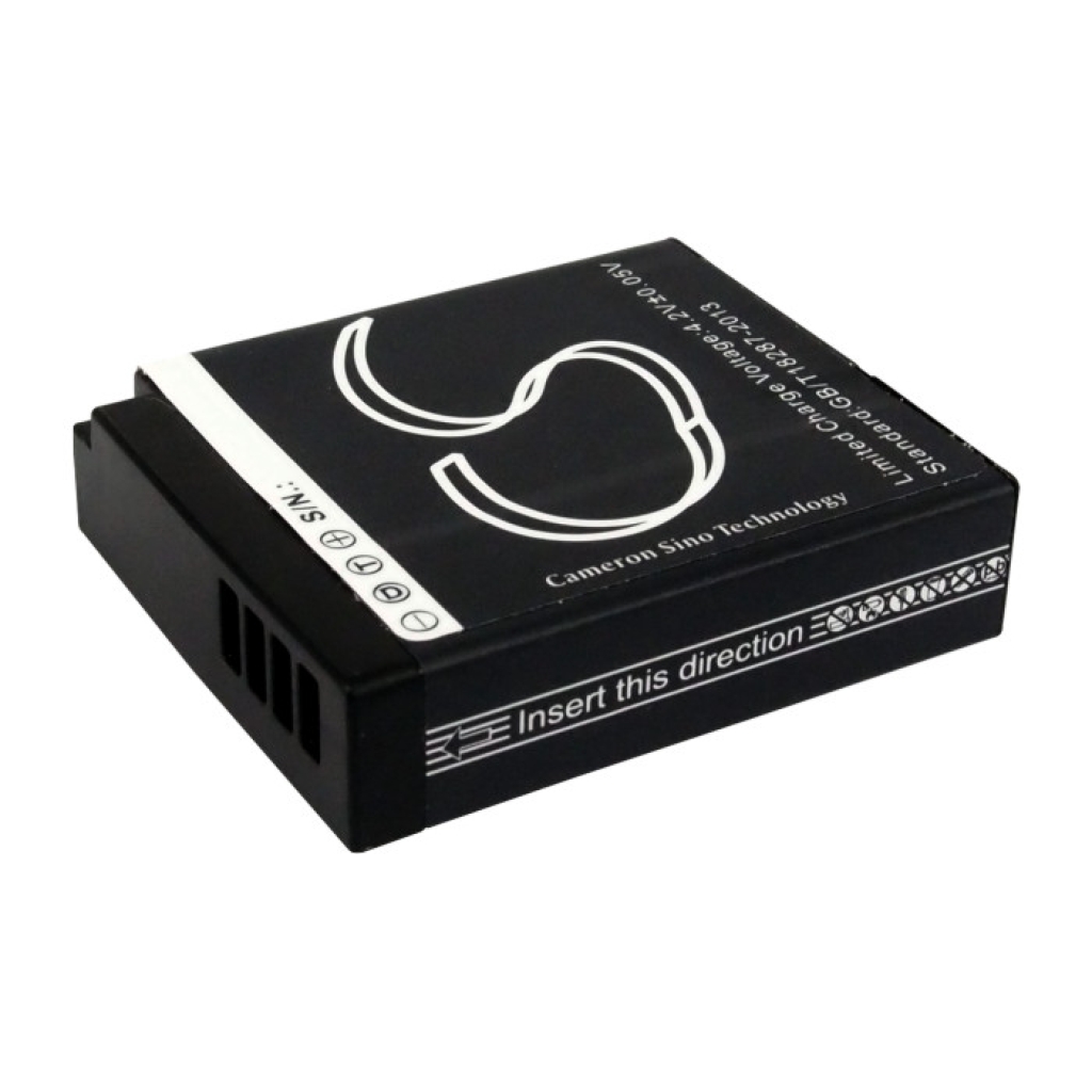 Camera Battery Panasonic Lumix DMC-GM1KK