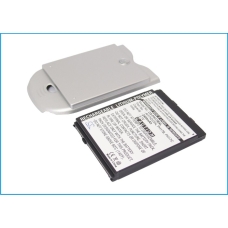 Kompatibler Ersatzakku für DOPOD 35H00059-00,AHTXD2SN,H17D,PH17B,PH17C...