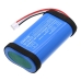 Speaker Battery Philips CS-PHB970SL