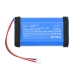 Speaker Battery Philips CS-PHB970SL