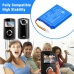 Batterie de l'appareil photo PHILIPS CS-PHC101MC