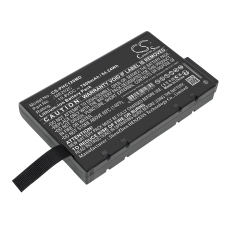 Remplacement de batterie compatible pour Philips ME202C