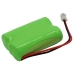 Batterie BabyPhone Philips CS-PHC466MB