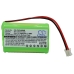 Batterie BabyPhone Philips CS-PHC466MB