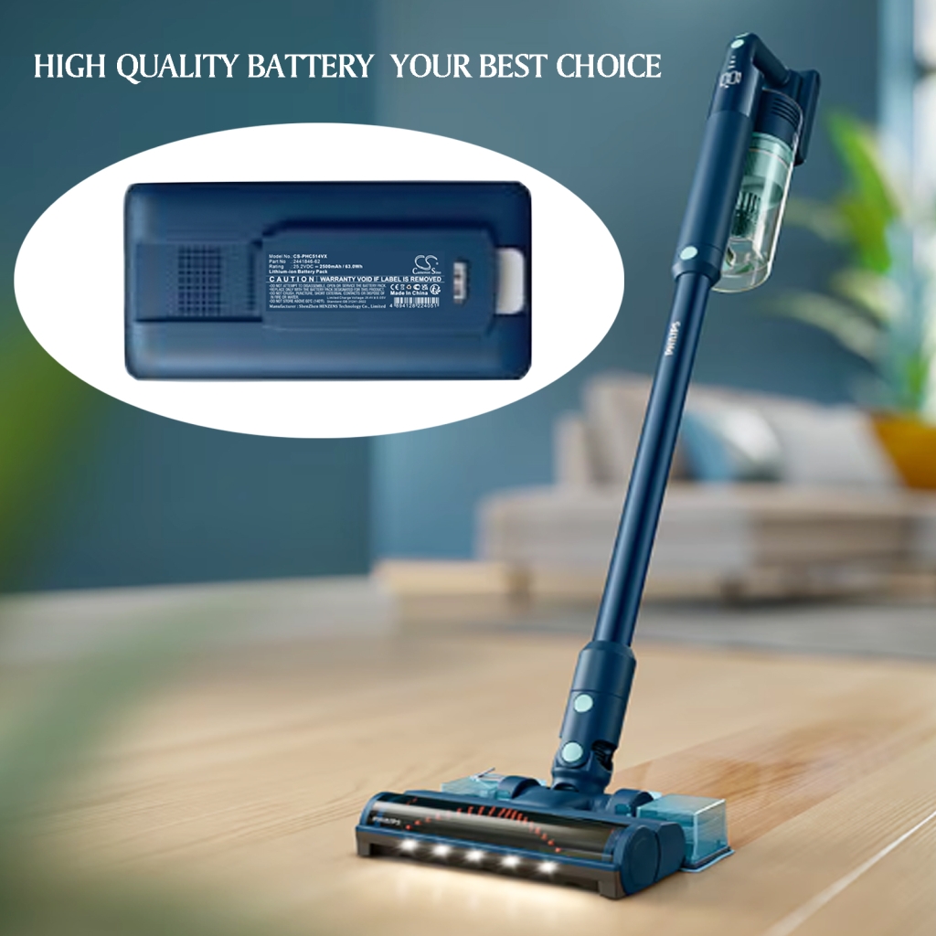 Philips Aqua Series 5000