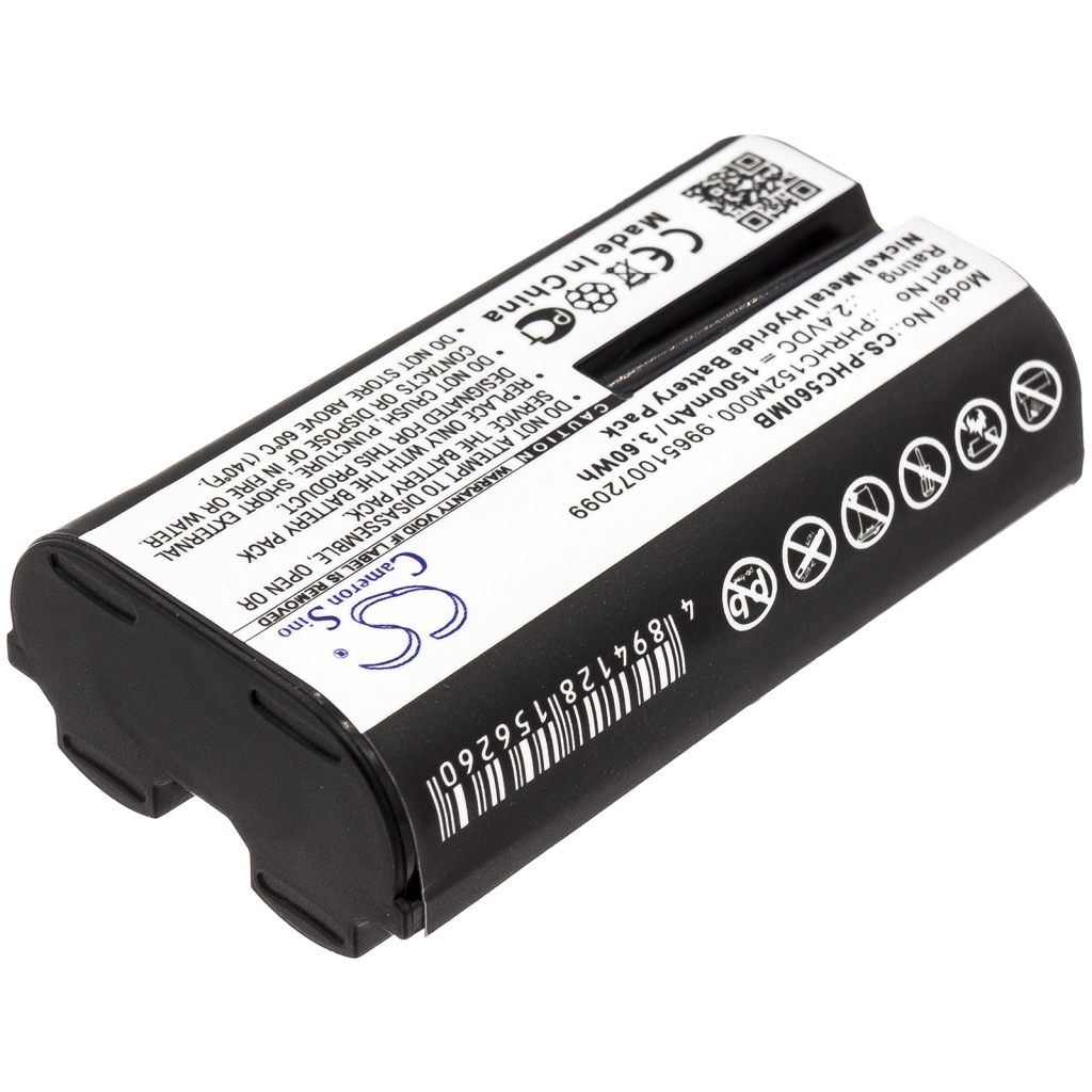 Batterie BabyPhone Philips CS-PHC560MB