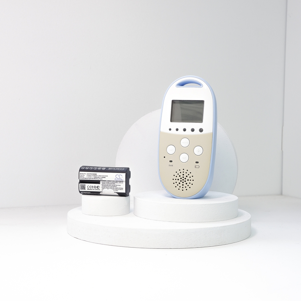 Batterie BabyPhone Philips CS-PHC560MB