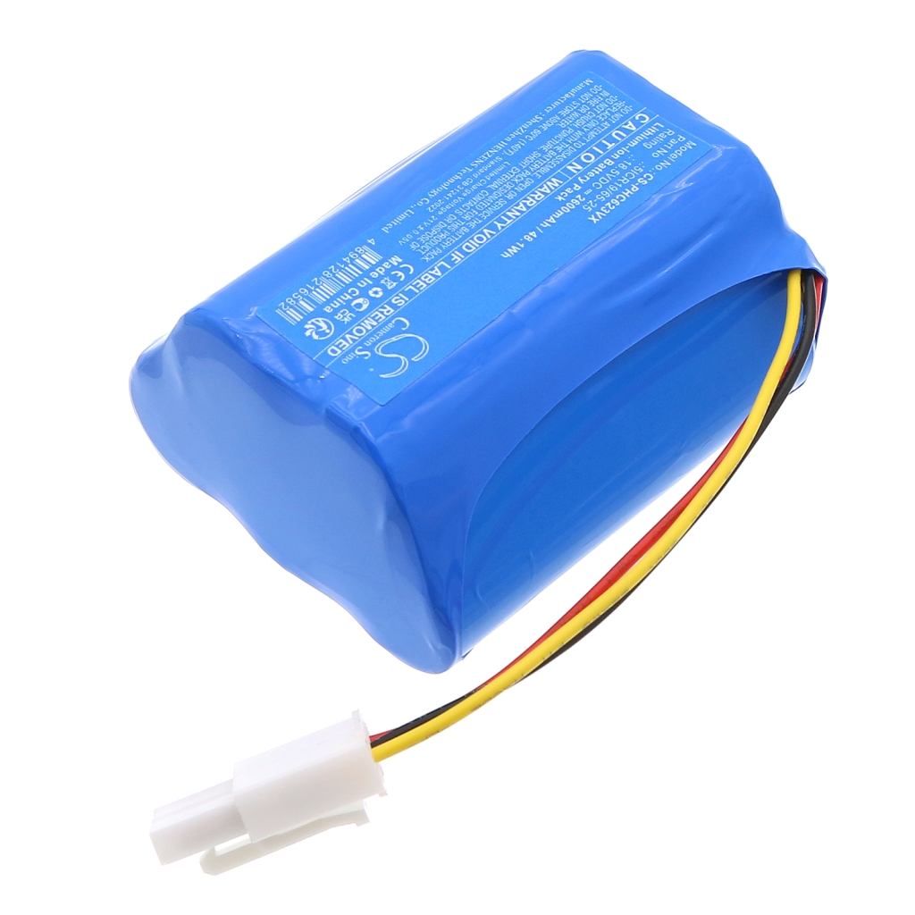 Staubsauger Akkus Philips FC6232