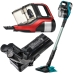 Vacuum Battery Philips XC8147