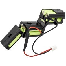 Remplacement de batterie compatible pour Philips 69-2008-009-202