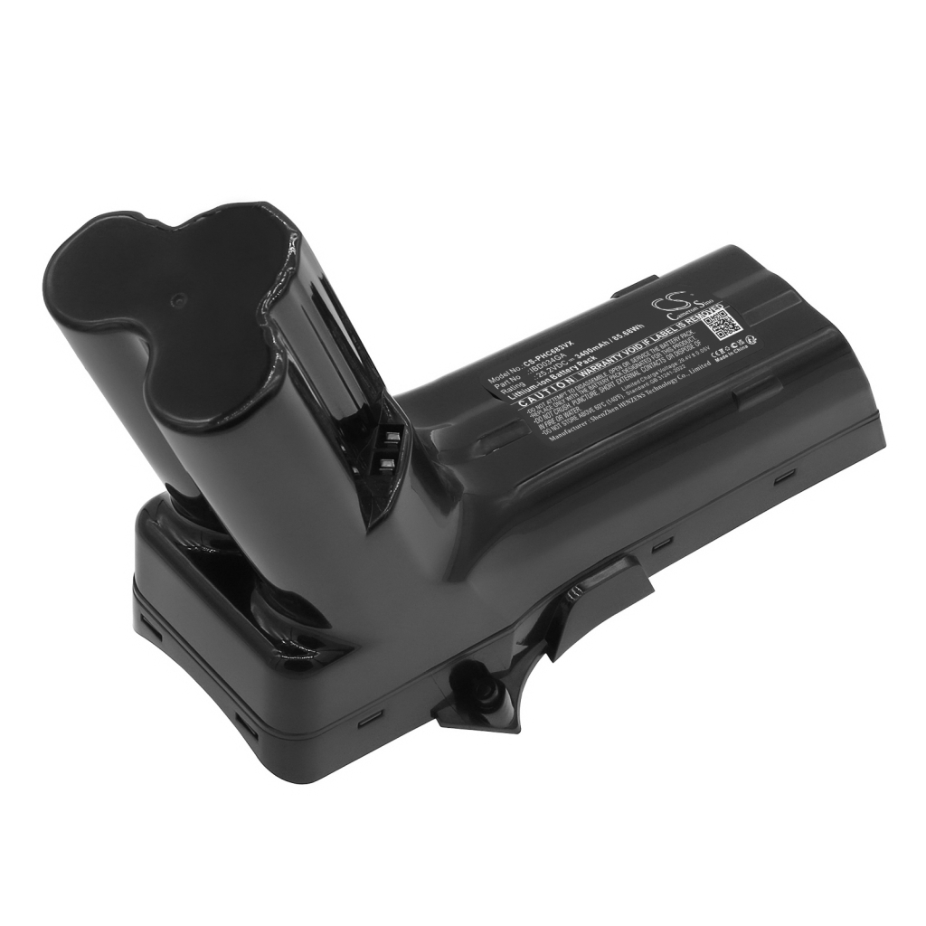 Batteries Remplace IBD034GA