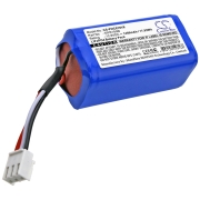 Batterie à vide Philips FC8705