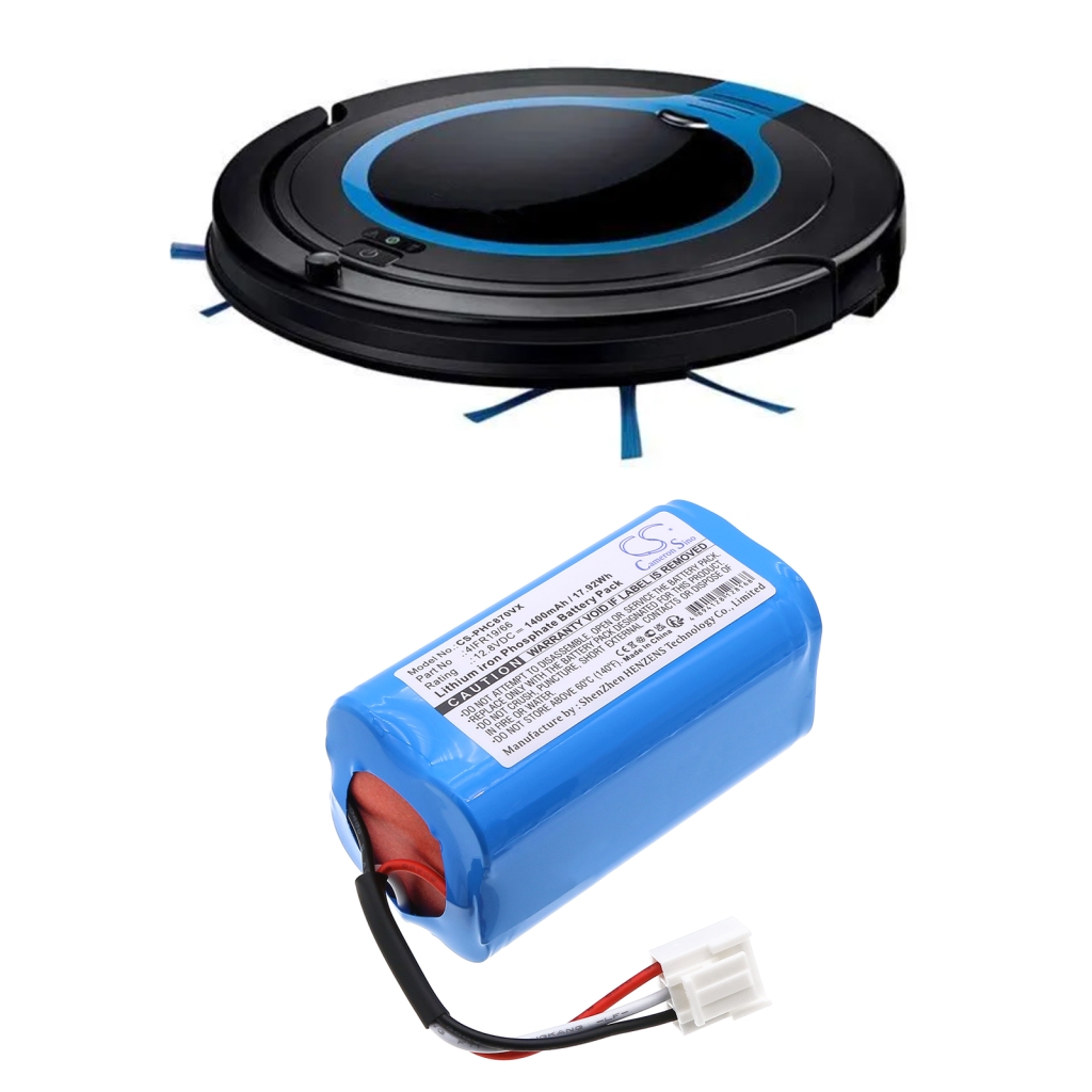 Battery Replaces 4404048