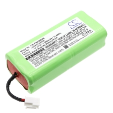 Remplacement de batterie compatible pour Taurus 079748000,NR49AA800P