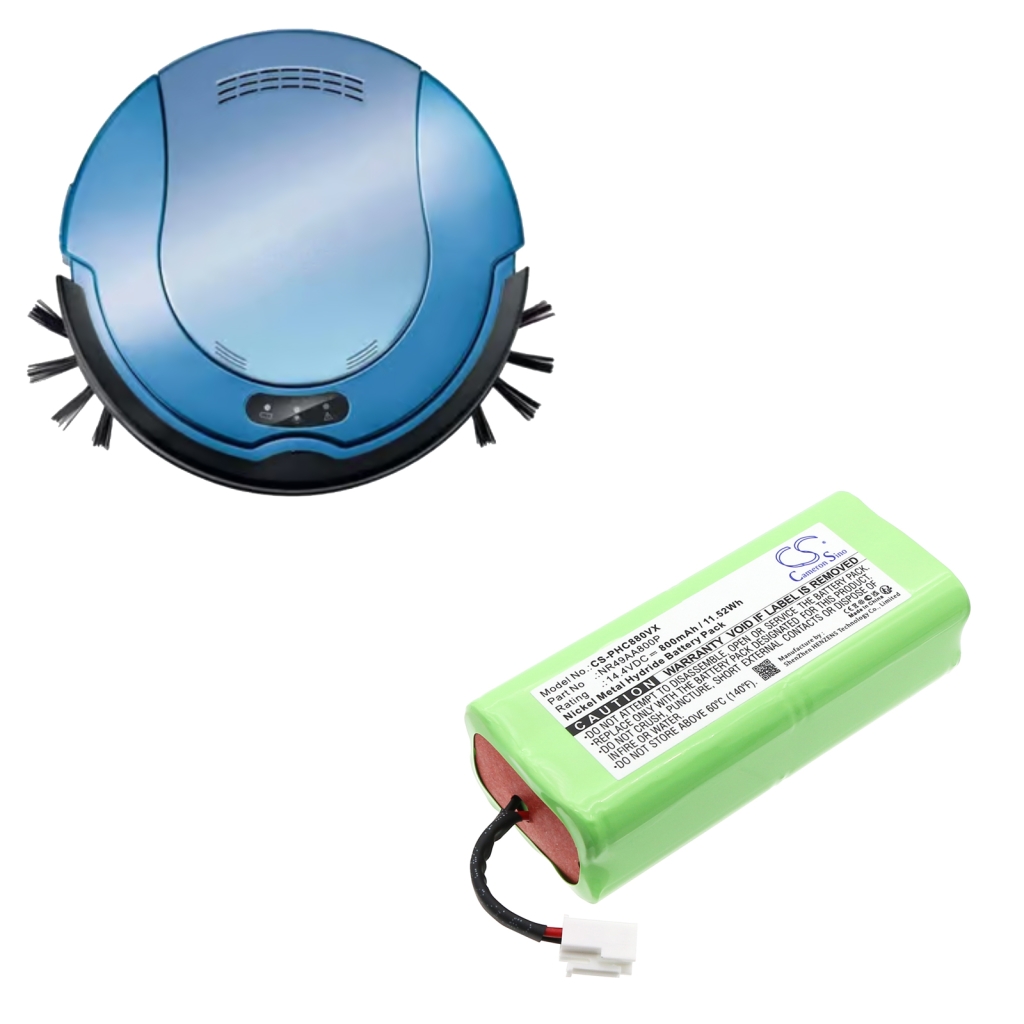 Batteries Remplace 079748000