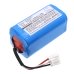 Batteries Remplace 4IFR19/66