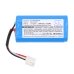 Batteries Remplace 4IFR19/66