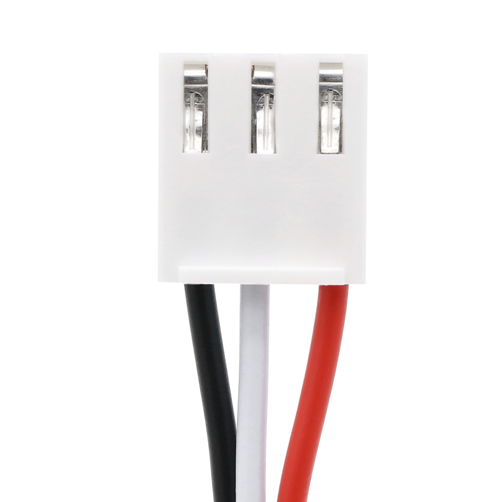 Batteries Remplace 4IFR19/66