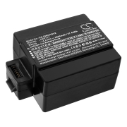 CS-PHC910VX<br />Batterie pour  remplace la batterie YBR-B02-1