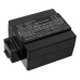 Batteries Remplace YBR-B02-1