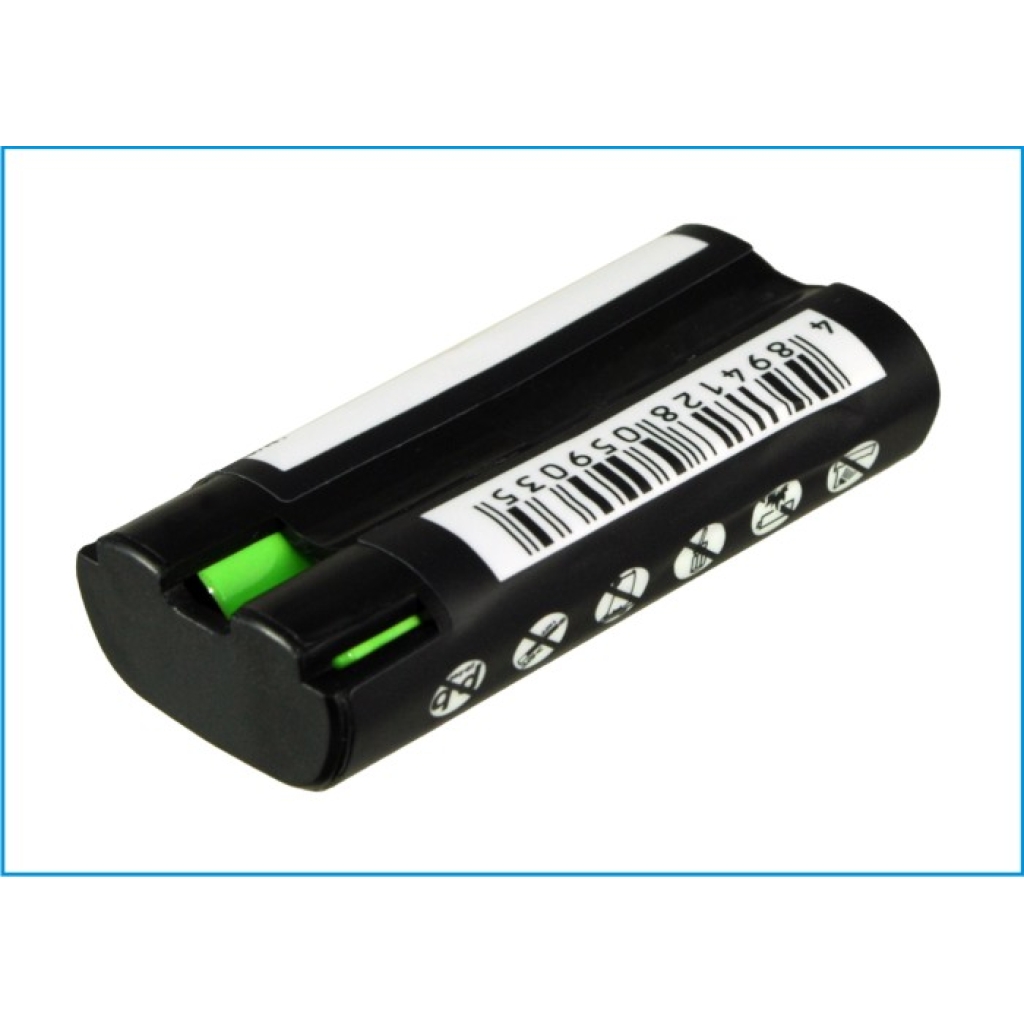 Batterie BabyPhone Philips CS-PHD520MB