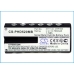 Batterie BabyPhone Philips CS-PHD520MB