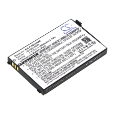 Kompatibler Ersatzakku für Philips BT298555,BYD001743,BYD006649,LI-01