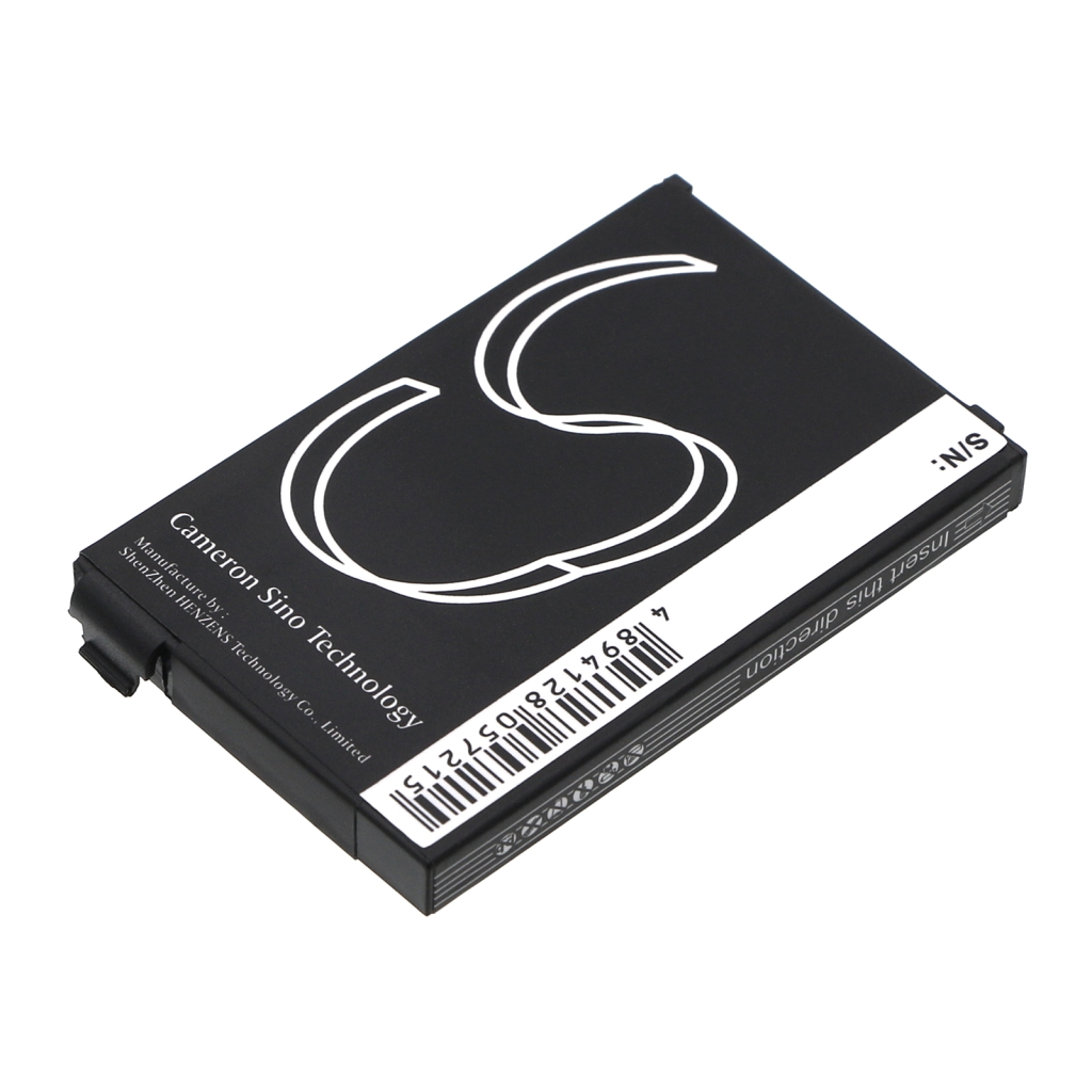 BabyPhone Battery Bt CS-PHD530MB