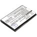 Batterie BabyPhone Topcom CS-PHD600MB