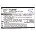 Batterie BabyPhone Topcom CS-PHD600MB