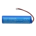Batterie BabyPhone Philips Avent SCD833