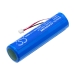 Batterie BabyPhone Philips Avent SCD831