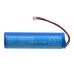 Battery Replaces NTA3459-4