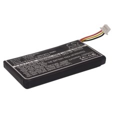 Remplacement de batterie compatible pour Phonak 3PINSBR