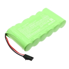Kompatibler Ersatzakku für Philips 110395,6024,M2662A,M3941A