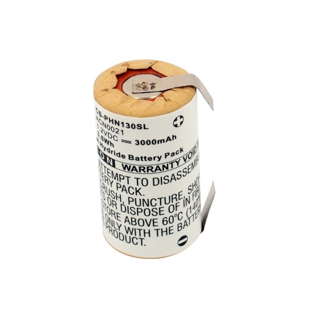 Batterie médicale Philips CS-PHN130SL