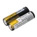 Battery Replaces SHB1