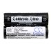 Battery Replaces SHB1