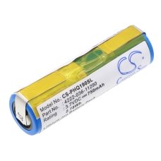 Remplacement de batterie compatible pour Panasonic 036-11290,4222-036-06410,4222-036-11290