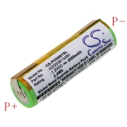 Medical Battery Remington R-9190